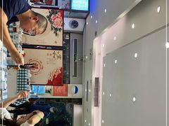 -紫光园·烤鸭·北京菜(劲松店)