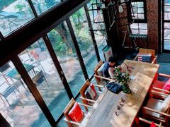-旧雨咖啡·CoffeeFORU(黄村奥体店)