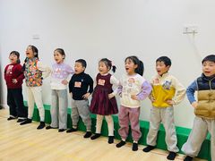 -猴有戏教育戏剧·音乐剧·主持口才·演讲朗诵辩论(环球港华师大校区)