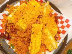 -避风塘·金牌店·夜宵(金玉兰店)