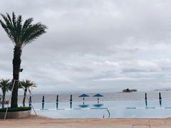 -深圳大梅沙京基洲际度假酒店