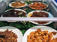 -汉釜宫自助烤肉火锅(大庆路店)