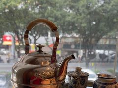 -虾饺妹·粤式手工点心(水荫路店)