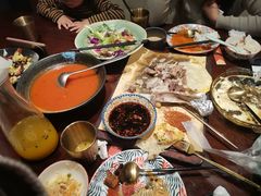 -那拉提之疆·新疆菜(美院店)