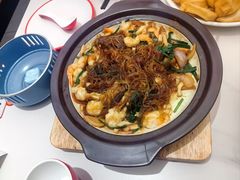 -偏爱炒鸡(老县衙店)