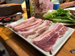 -7年8班朝鲜族非遗美食(三钢里店)