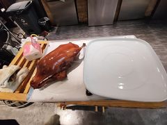 -壹零捌道·北京烤鸭(车公庄店)