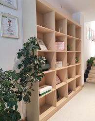 -Dr.林醫生产后修复·配方产康店(南京大厂店)