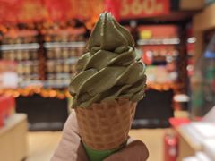 -吴裕泰茶庄(前门大街店)