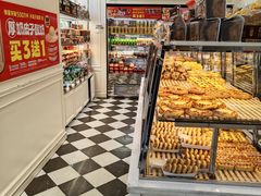 -味多美蛋糕(通州店)