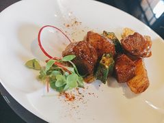-上海苏宁宝丽嘉酒店·嘉府壹号中餐厅