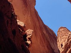 -天山神秘大峡谷