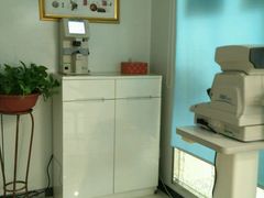 -兰科达眼镜(西固店)