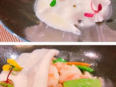 -鱼桥巷·美学川菜