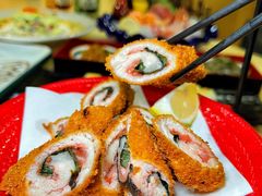 -桃屋日本料理(清华科技园店)