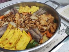 -黄记煌三汁焖锅(悦方IDmall店)