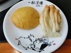 -小媳妇铁锅炖鱼(世博园店)