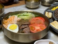 -韩宫宴和牛烤肉(宁波环球银泰城店)