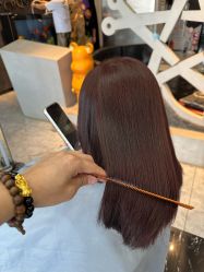 -TOP HAIR SALON