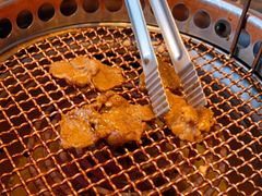 -一品诚记烤肉(大连柏威年购物中心店)