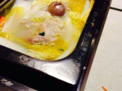 海底捞火锅店(海宁路店)-海底捞火锅(海宁路店)