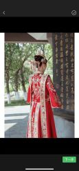-NaNa婚纱礼服馆
