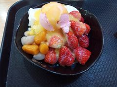 -鲜芋仙(观音桥大融城LG店)
