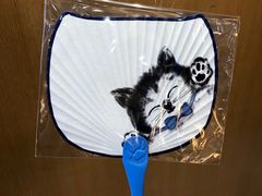 -京扇子(烟袋斜街店)