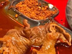 -谭鸭血老火锅(漳州路店)