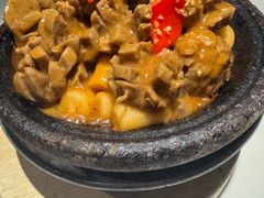 -潮堂 · 潮州菜(国贸商城店)