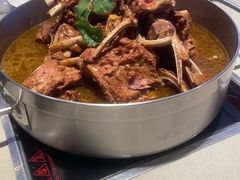 -蝎王府羊蝎子(西直门店)