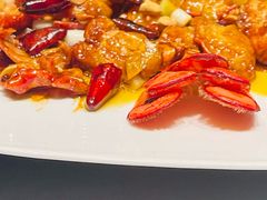 -许家菜(望江店)