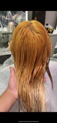 -3AM·S HAIR SALON烫发染发接发