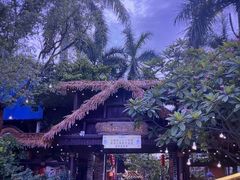 -园林美食城·本土农家菜(杨和镇店)