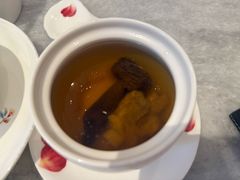 -喜来登由由大酒店九州膳坊中餐厅