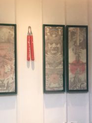 -长沙纹身· 龙堂刺青·三土师傅的店