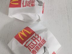 -麦当劳(欢乐谷店)