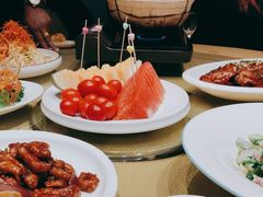 -大连长城大饭店(西安路地铁站店)