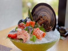 刺身-松本楼(桥西店)