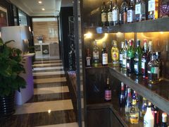 -三亚福朋喜来登酒店·大堂吧