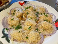 -达叔香味海鲜(海棠68环球美食街店)