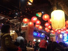 大堂-长安大牌档之西安博物院文化餐厅(中贸店)