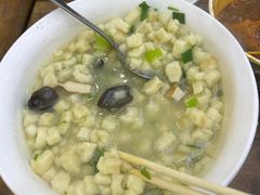 -老刘家biangbiang面(鼓楼店)