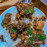 打工人的食堂，这家味道嘎嘎香