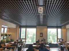 -川骄海鲜自助(亚运村店)