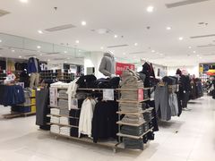 -优衣库(苏州天虹CCMall石路店)