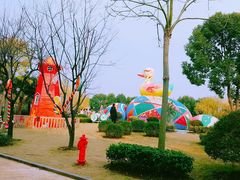 -安徒生童话乐园