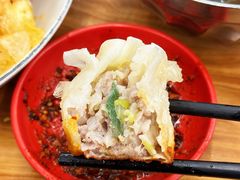 -海汇源老烧麦店(东大街总店)