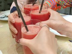 -郑阿姨的家·이모네·韩料&烤肉(武川路店)