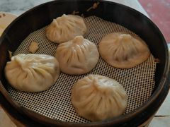 -蒋家桥饺面店(广陵路店)